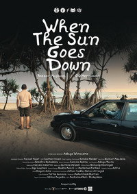 When The Sun Goes Down