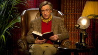 «Alan Partridge on Open Books with Martin Bryce (2012)» — обои к фильму #2