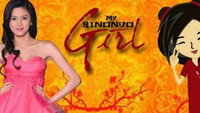 «My Binondo Girl (2011-2012)» — обои к сериалу #3