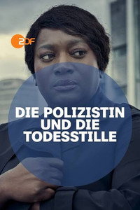 Die Polizistin und die Todesstille