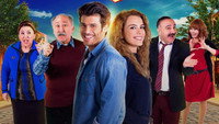 «Кто из нас не любил? (2016-2017)» — обои к сериалу #1