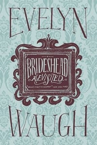 Poster de Brideshead Revisited