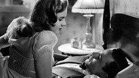 «Рождественские каникулы (1944)» — обои к фильму #9
