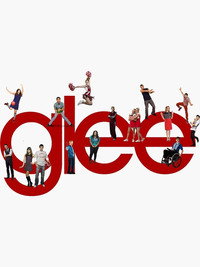 Постер сериала «Хор (2009 - 2015)» — (8 из 178)