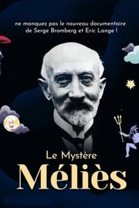 Le Mystère Méliès (2021)