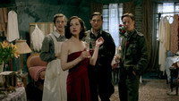 «Наши матери, наши отцы (2013)» — обои к сериалу #2