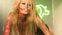 Zombie Strippers