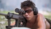 The Sniper