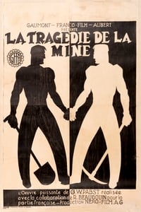La Tragédie de la mine (1931)