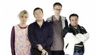 «Массовка (2005-2007)» — обои к сериалу #6