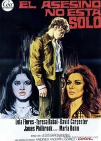 El asesino no está solo (1975)