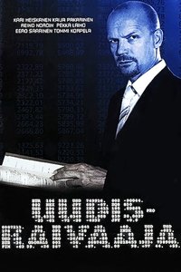 Poster de Uudisraivaaja