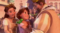 Обои к фильму «Tangled (2010)» — (57 из 71)