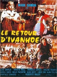 Le Retour d'Ivanhoé (1971)