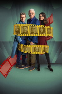 Постер сериала «Убийства в одном здании (2021)» — (23 из 134)
