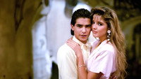 «Сладкое желание (1988-1989)» — обои к сериалу #1