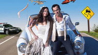 «Безумная свадьба (2008)» — обои к фильму #1
