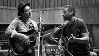 «Another Day, Another Time: Celebrating the Music of Inside Llewyn Davis (2013)» — обои к фильму #2