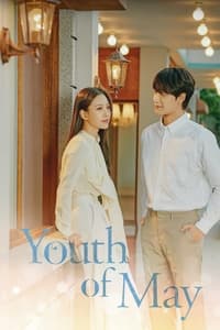 tv show poster Youth+of+May 2021