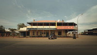 «Hotel Coolgardie (2016)» — обои к фильму #10
