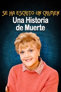 Poster de Murder, She Wrote: A Story to Die For