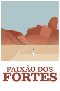 Imagem do Filme Paixão dos Fortes