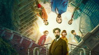 «Тайное общество мистера Бенедикта (2021 - 2022)» — обои к сериалу #1