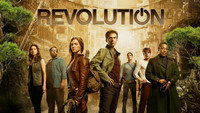 «Революция (2012-2014)» — обои к сериалу #4