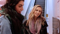 Обои к фильму «Girls' Night In (Beauty, Brains, and Personality) (2021)» — (17 из 44)