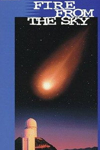 Постер фильма «Fire from the Sky (1997)» — (1 из 1)