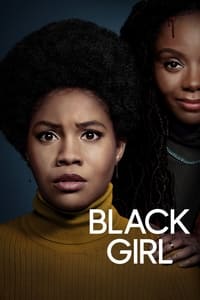 Black Girl (2023)