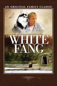 Постер сериала «Белый клык (1993-1994)» — (2 из 2)