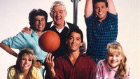 «Чарльз в ответе (1984-1990)» — обои к сериалу #2