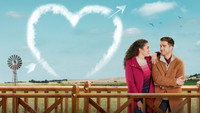 «Welcome to Valentine (2023)» — обои к фильму #2