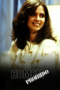 Poster de O Homem Proibido