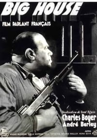 Révolte dans la prison (1931)