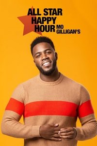 Mo Gilligan's All Star Happy Hour (2020)