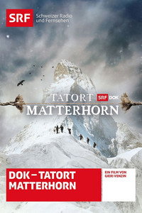 Постер фильма «Tatort Matterhorn (2015)» — (1 из 4)