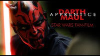 Darth Maul: Apprentice