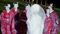 «Madama Butterfly: Handa Opera on Sydney Harbour (2014)» — обои к фильму #1
