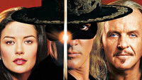 Le Masque de Zorro