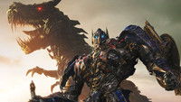 Transformers : L'Âge de l'extinction