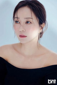 Jo Mi-ryung