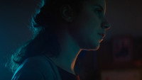 «Девушка и море (2018)» — обои к фильму #1