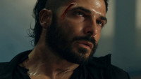 «Вооруженные ублюдки (2021)» — обои к фильму #4