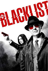 Постер сериала «Чёрный список (2019)» — (36 из 121)