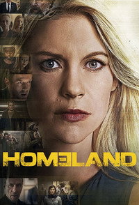 Постер сериала «Родина (2011-2020)» — (54 из 169)