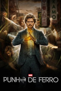 Marvel - Punho De Ferro S02E10