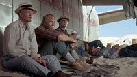 Обои к фильму «Полет Феникса (1965)» — (13 из 37)