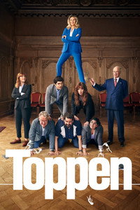 Постер к сериалу Toppen (2022)